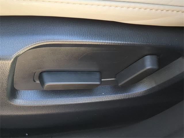 used 2023 Mazda CX-5 car, priced at $20,881