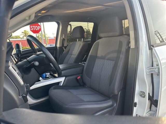 used 2020 Nissan Titan XD car, priced at $33,999