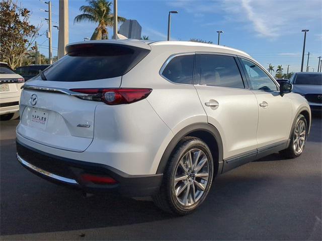 used 2019 Mazda CX-9 car, priced at $18,255