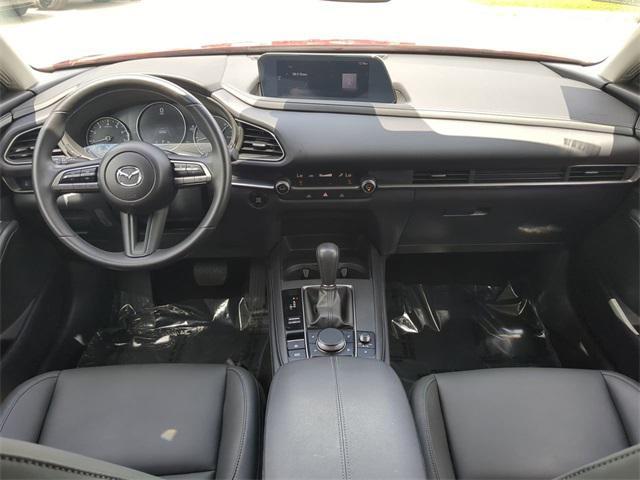 used 2023 Mazda CX-30 car, priced at $20,115