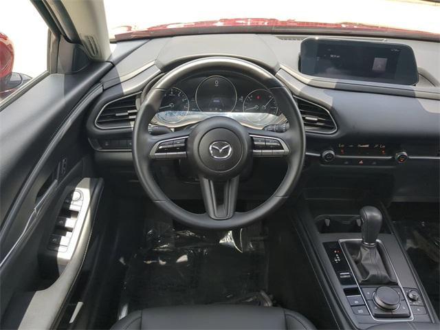 used 2023 Mazda CX-30 car, priced at $20,115
