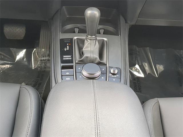 used 2023 Mazda CX-30 car, priced at $20,115