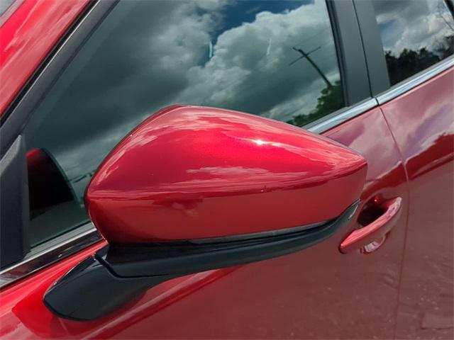 used 2023 Mazda CX-30 car, priced at $20,115