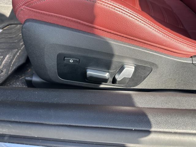 used 2023 BMW M240 car, priced at $43,799