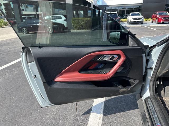 used 2023 BMW M240 car, priced at $43,799