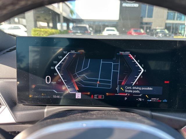 used 2023 BMW M240 car, priced at $43,799