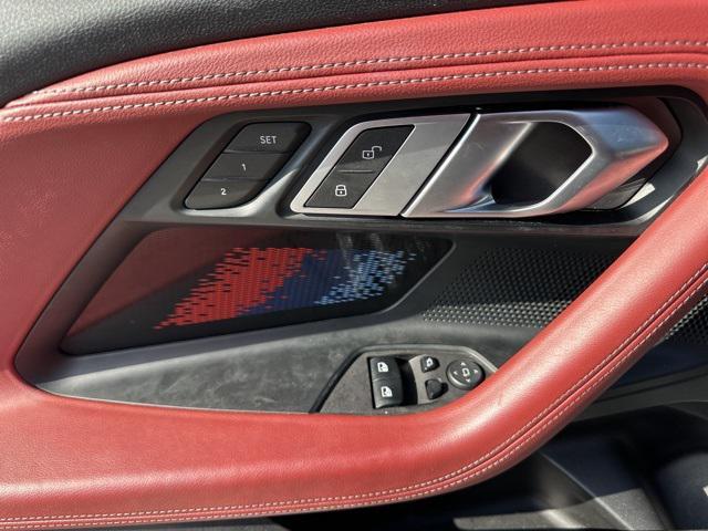 used 2023 BMW M240 car, priced at $43,799