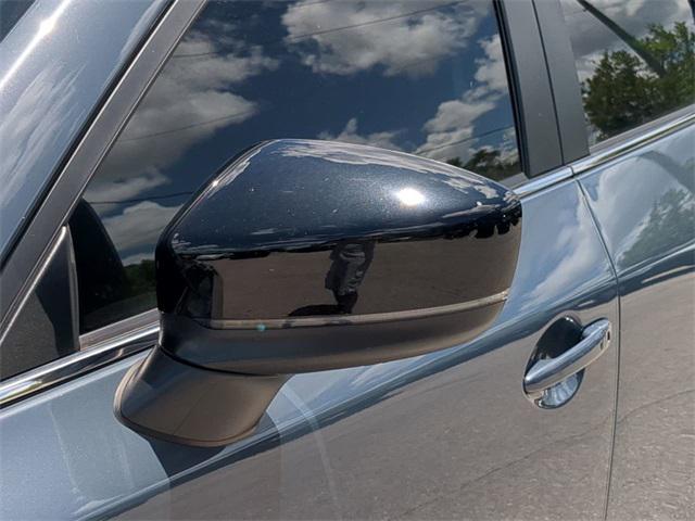 used 2023 Mazda CX-5 car, priced at $24,014