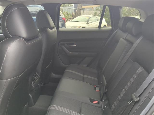 used 2024 Mazda CX-50 car, priced at $29,001