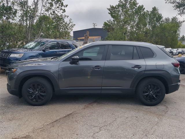 used 2024 Mazda CX-50 car, priced at $29,001