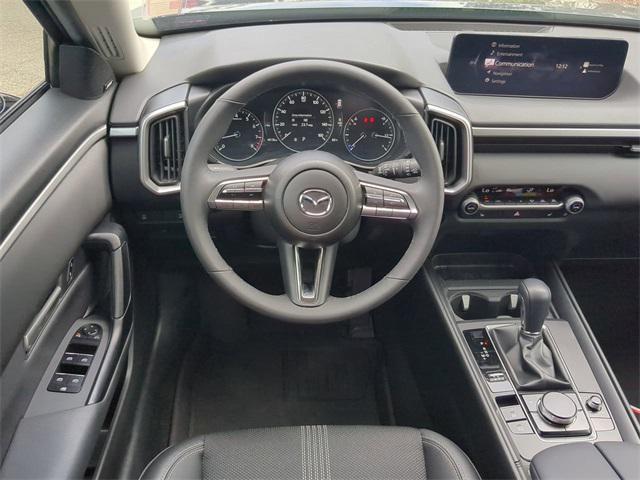 used 2024 Mazda CX-50 car, priced at $29,001