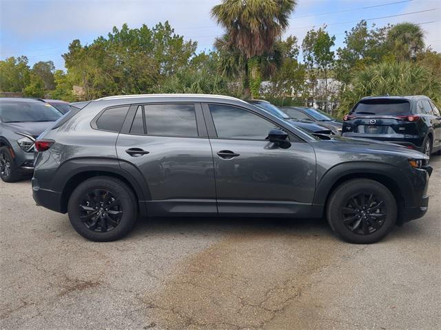 used 2024 Mazda CX-50 car, priced at $29,001