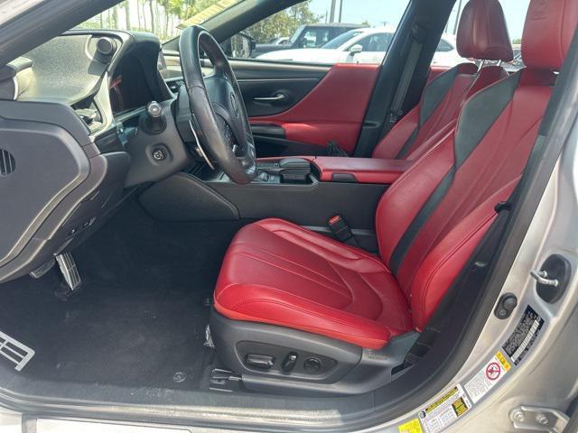 used 2019 Lexus ES 350 car, priced at $24,526