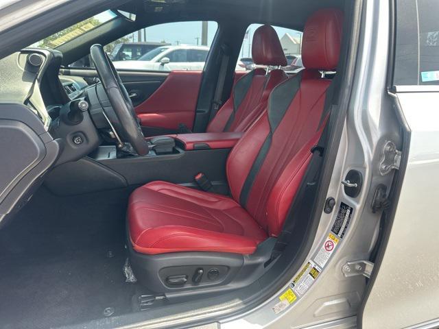 used 2019 Lexus ES 350 car, priced at $24,526