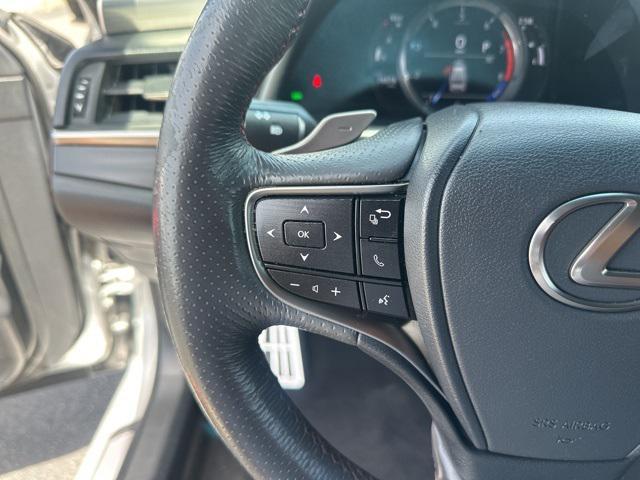 used 2019 Lexus ES 350 car, priced at $24,526