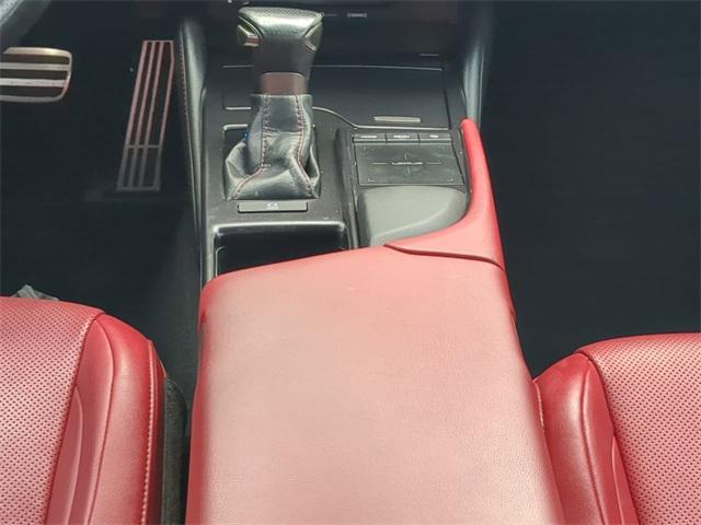 used 2019 Lexus ES 350 car, priced at $24,349