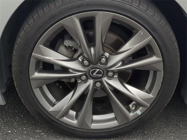 used 2019 Lexus ES 350 car, priced at $24,349