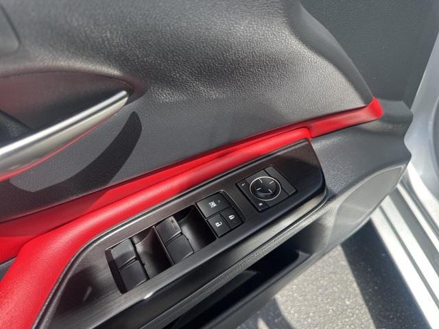 used 2019 Lexus ES 350 car, priced at $24,526