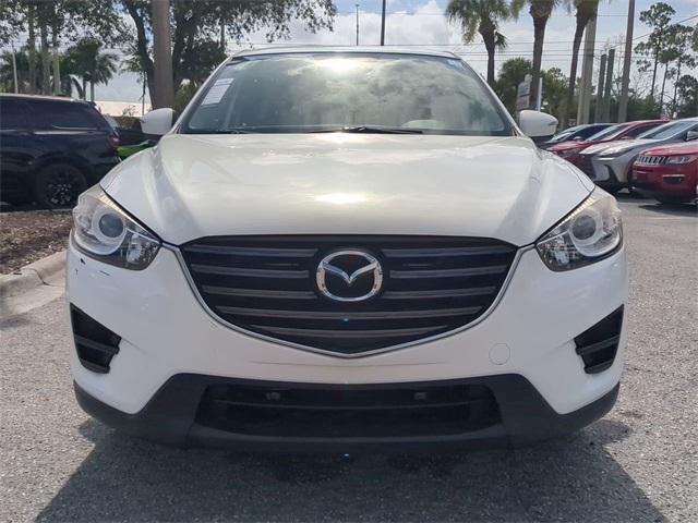 used 2016 Mazda CX-5 car, priced at $14,504