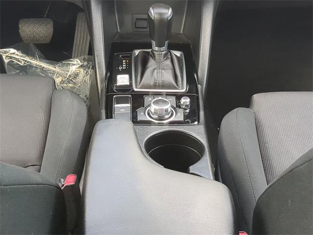 used 2016 Mazda CX-5 car, priced at $14,504