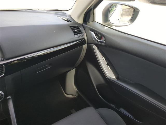 used 2016 Mazda CX-5 car, priced at $14,504
