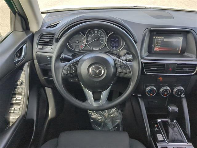 used 2016 Mazda CX-5 car, priced at $14,504