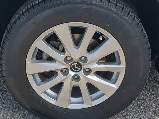 used 2016 Mazda CX-5 car, priced at $14,504