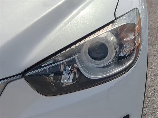 used 2016 Mazda CX-5 car, priced at $14,504