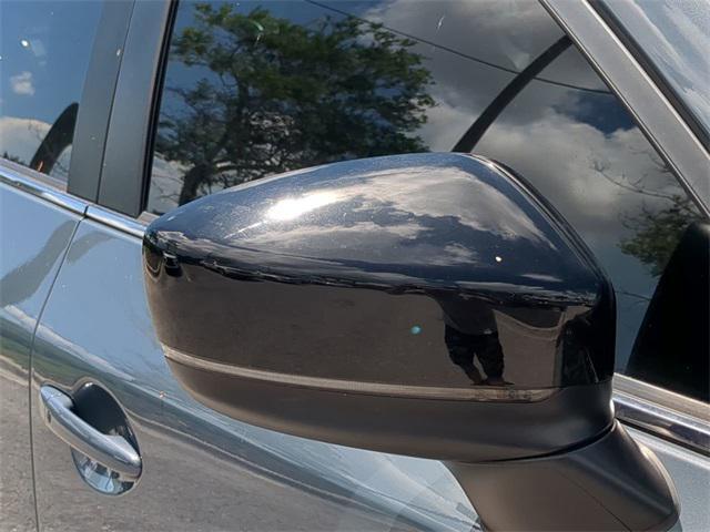 used 2021 Mazda CX-5 car, priced at $22,999