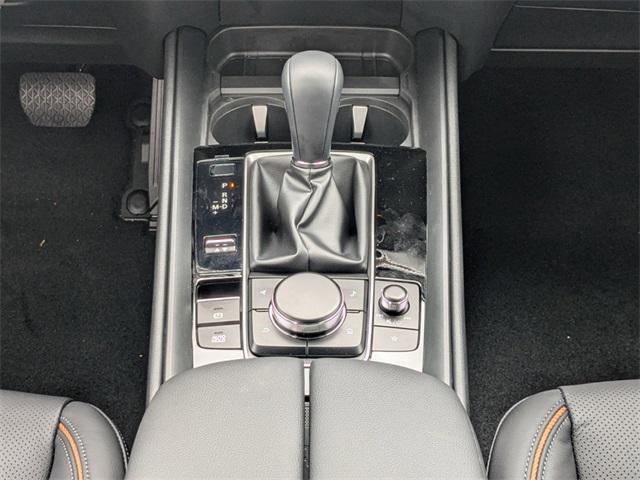new 2025 Mazda CX-50 car, priced at $36,775