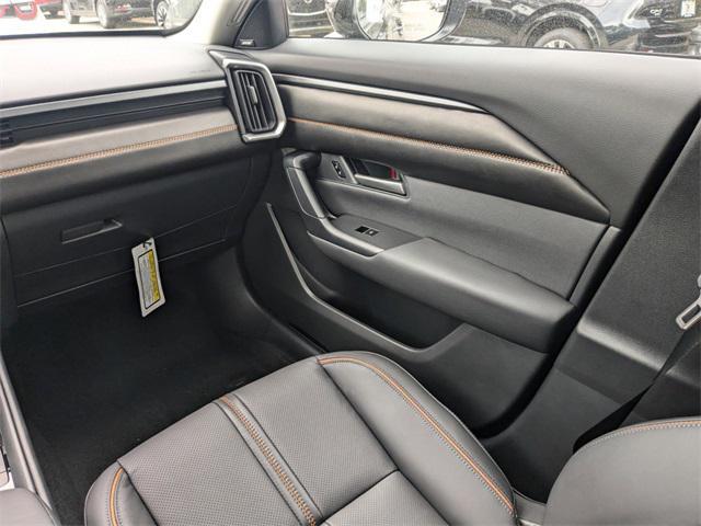 new 2025 Mazda CX-50 car, priced at $36,775