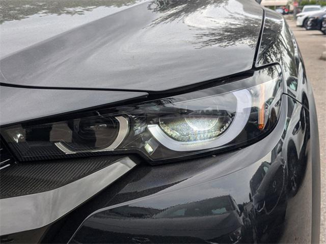new 2025 Mazda CX-50 car, priced at $36,775