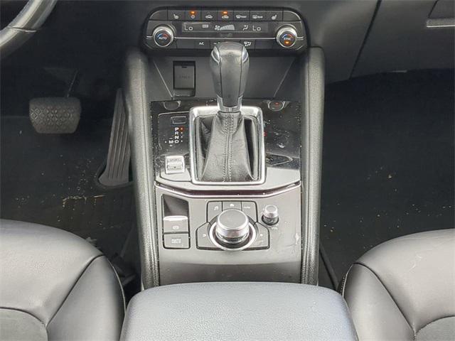 used 2019 Mazda CX-5 car, priced at $17,818