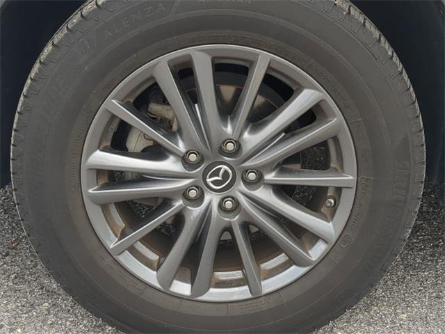 used 2019 Mazda CX-5 car, priced at $17,818
