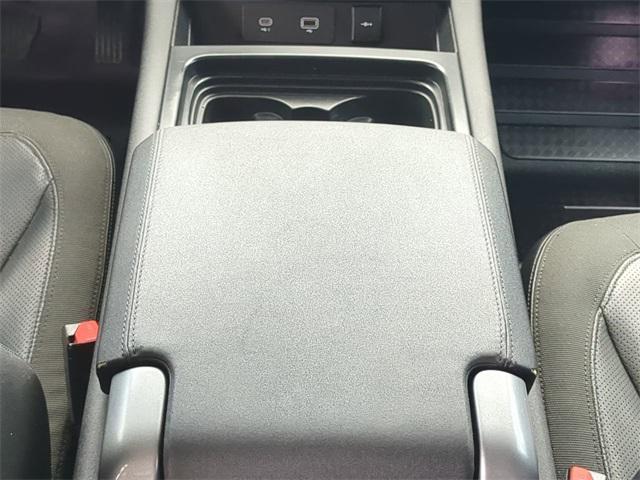 used 2020 Land Rover Defender car, priced at $38,413