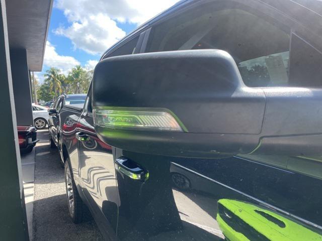 used 2019 Ram 1500 car, priced at $26,905