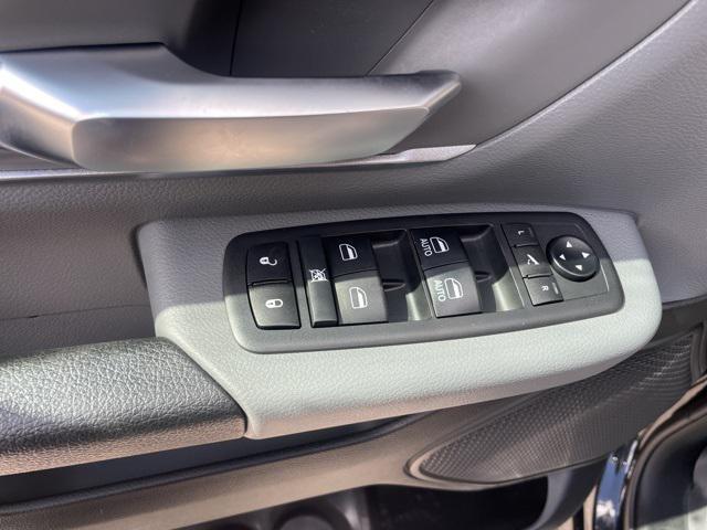 used 2019 Ram 1500 car, priced at $26,905