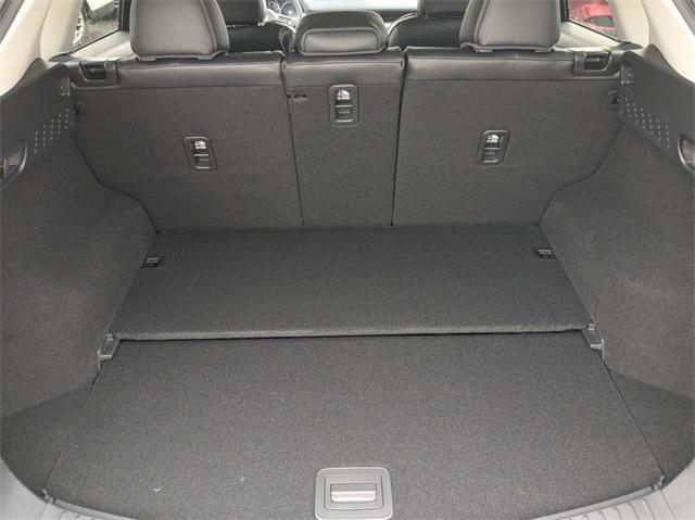 new 2025 Mazda CX-5 car, priced at $30,608