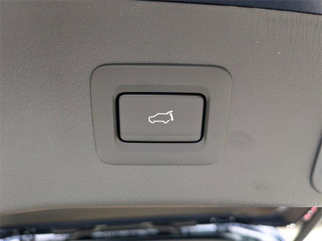 new 2025 Mazda CX-5 car, priced at $30,608