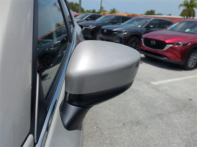 new 2025 Mazda CX-5 car, priced at $30,608