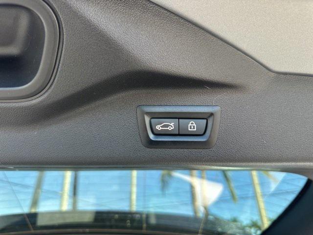 used 2023 BMW X7 car, priced at $71,999