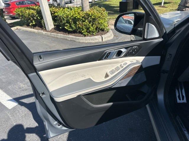 used 2023 BMW X7 car, priced at $71,999