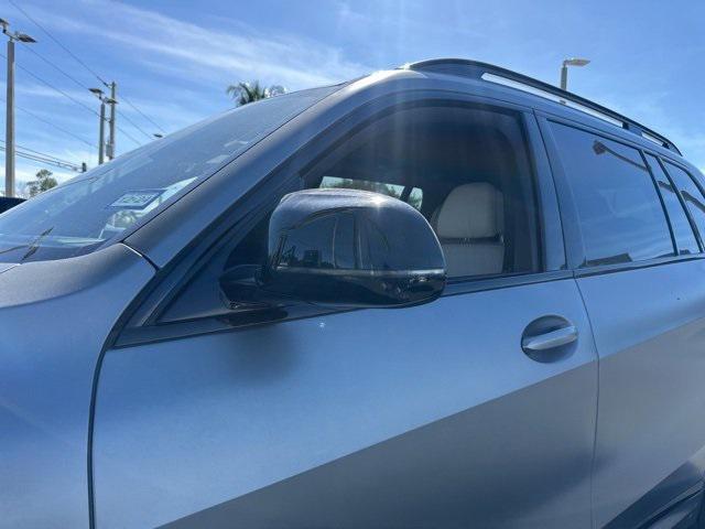 used 2023 BMW X7 car, priced at $71,999