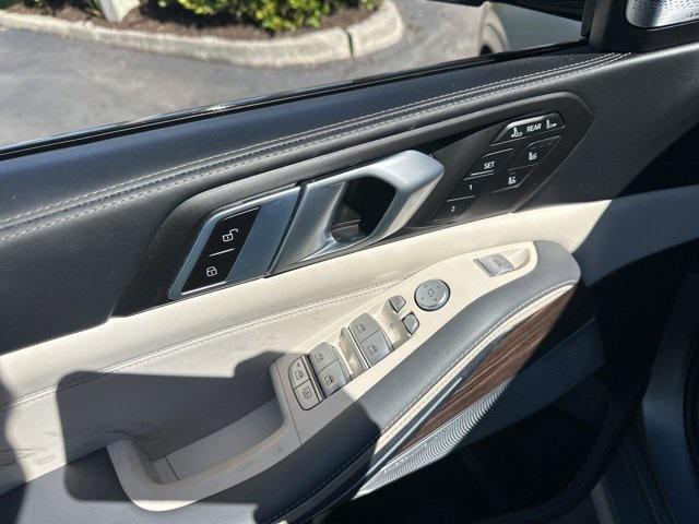 used 2023 BMW X7 car, priced at $71,999
