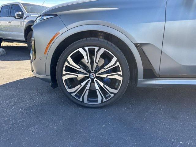 used 2023 BMW X7 car, priced at $71,999