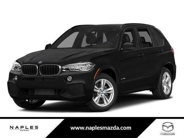 used 2014 BMW X5 car, priced at $12,202