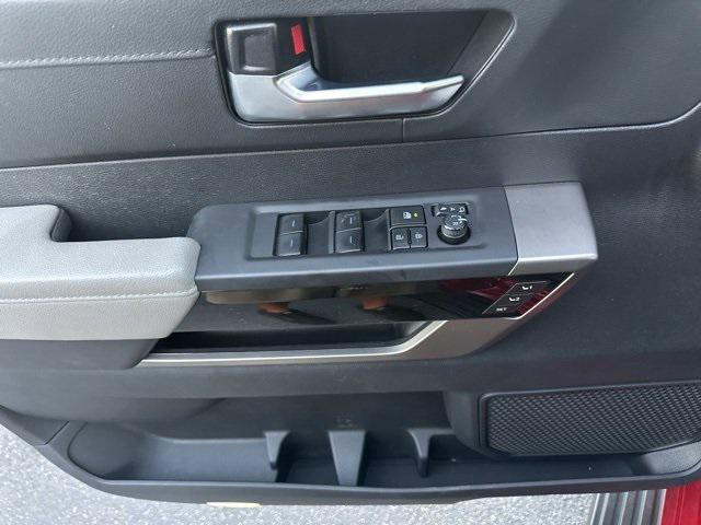 used 2023 Toyota Sequoia car, priced at $52,619