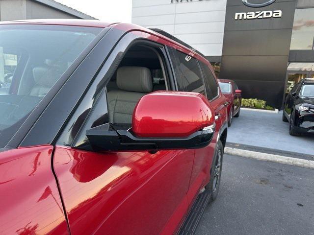 used 2023 Toyota Sequoia car, priced at $52,619