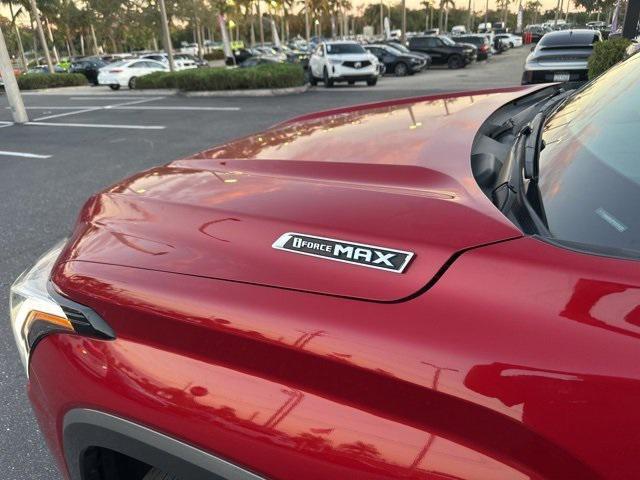 used 2023 Toyota Sequoia car, priced at $52,619