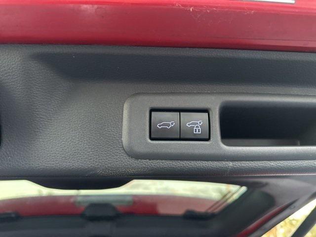 used 2023 Toyota Sequoia car, priced at $52,619